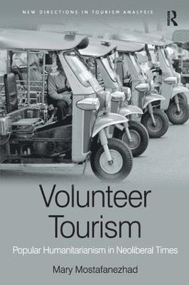 Volunteer Tourism 1