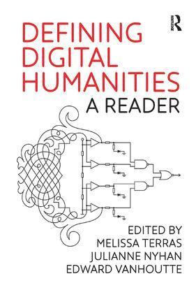 Defining Digital Humanities 1