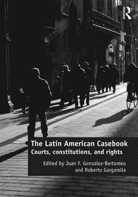 The Latin American Casebook 1