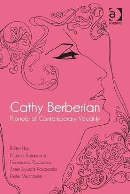 Cathy Berberian: Pioneer of Contemporary Vocality 1