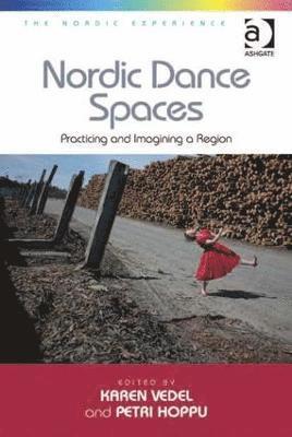 Nordic Dance Spaces 1