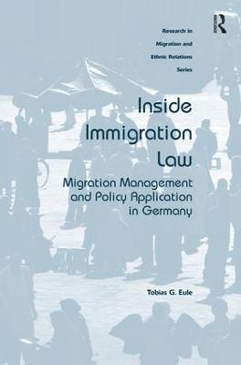 Inside Immigration Law 1