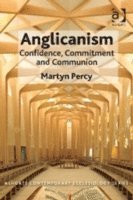 Martyn Percy - Anglicanism, Häftad