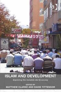 bokomslag Islam and Development