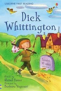bokomslag Dick Whittington