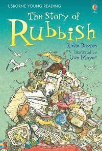bokomslag Story of Rubbish