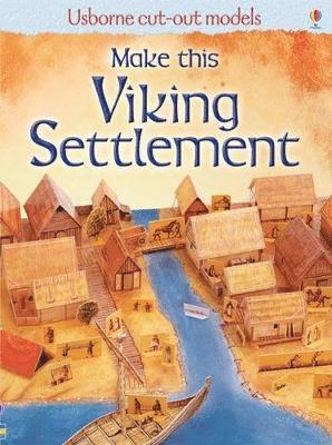 Make this Viking Settlement 1