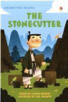 Lynne Benton - The Stonecutter, Inbunden