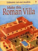 bokomslag Make This Roman Villa