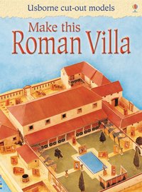 bokomslag Make This Roman Villa