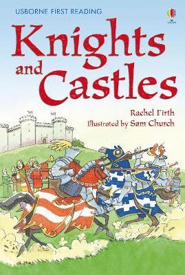 Knights and Castles 1