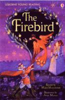bokomslag Firebird