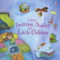 Tyler, J: Bedtime Stories for Little Children