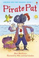 bokomslag Pirate Pat