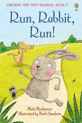 Run, Rabbit, Run! 1