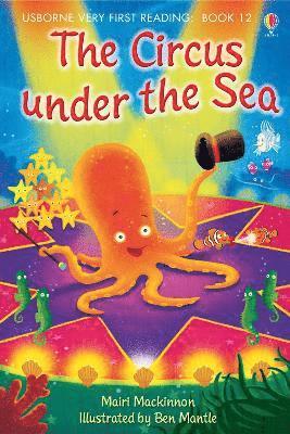 The Circus under the Sea 1