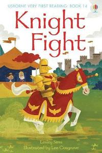 bokomslag Knight Fight