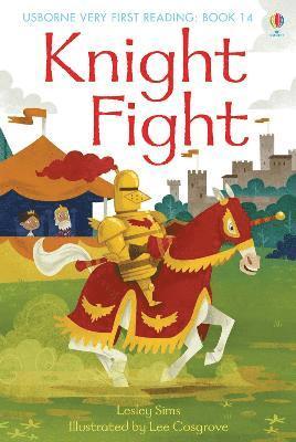 Knight Fight 1