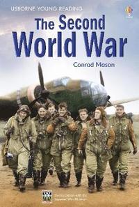 bokomslag Second World War