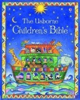 bokomslag The Usborne Childrens Bible