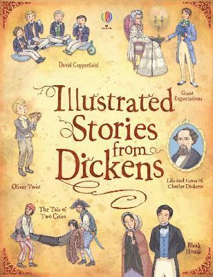Illustrated Stories from Dickens 1
