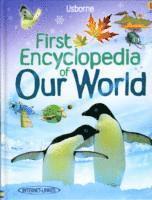bokomslag First Encyclopedia of Our World