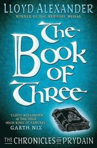 bokomslag The Chronicles of Prydain 1
