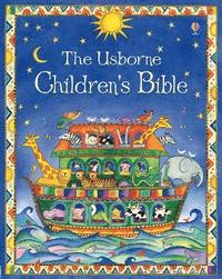 bokomslag The Usborne Childrens Bible