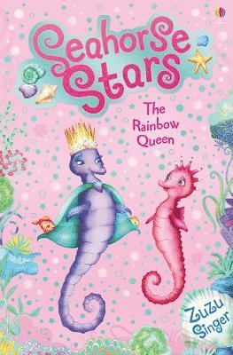 bokomslag Rainbow Queen