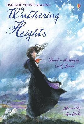 bokomslag Wuthering Heights