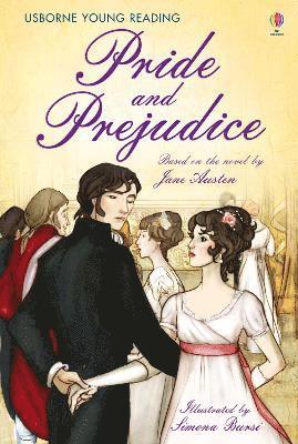 bokomslag Pride and Prejudice