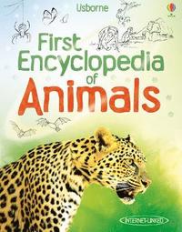 bokomslag First Encyclopedia of Animals