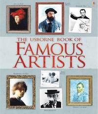 bokomslag Famous Artists