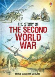 The Story of the Second World War 1