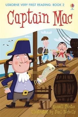 Captain Mac 1