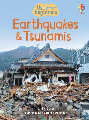 Earthquakes & Tsunamis 1