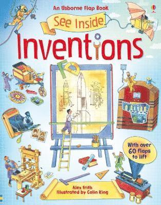 See Inside Inventions 1