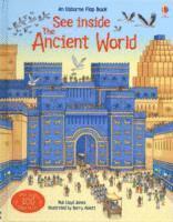 bokomslag See Inside The Ancient World
