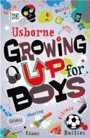 bokomslag Growing Up for Boys
