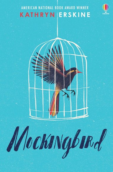 Kathryn Erskine - Mockingbird, Häftad