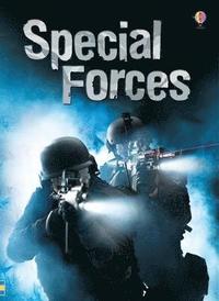 bokomslag Special Forces