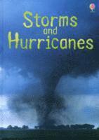 bokomslag Storms and Hurricanes