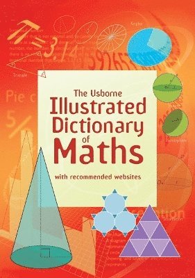 Usborne Illustrated Dictionary of Maths 1