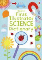 First Illustrated Science Dictionary 1