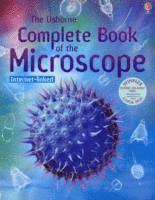 bokomslag Complete Book of the Microscope