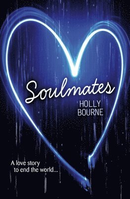 Holly Bourne - Soulmates, Häftad