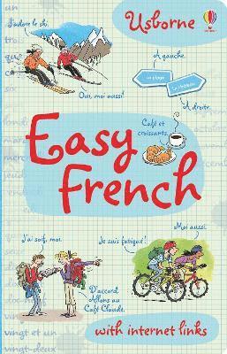 Easy French 1