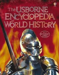 bokomslag Encyclopedia of World History