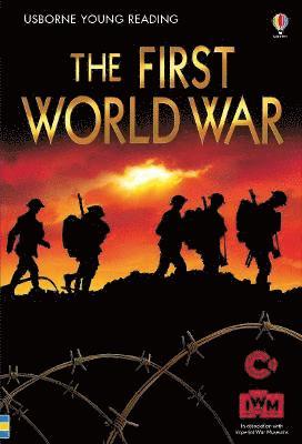 The First World War 1