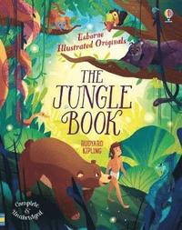 bokomslag Jungle Book
